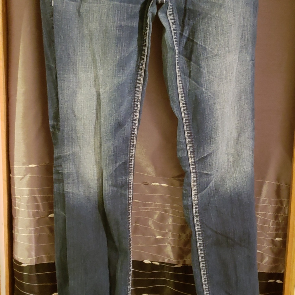 Jeans - Picture 2 of 2